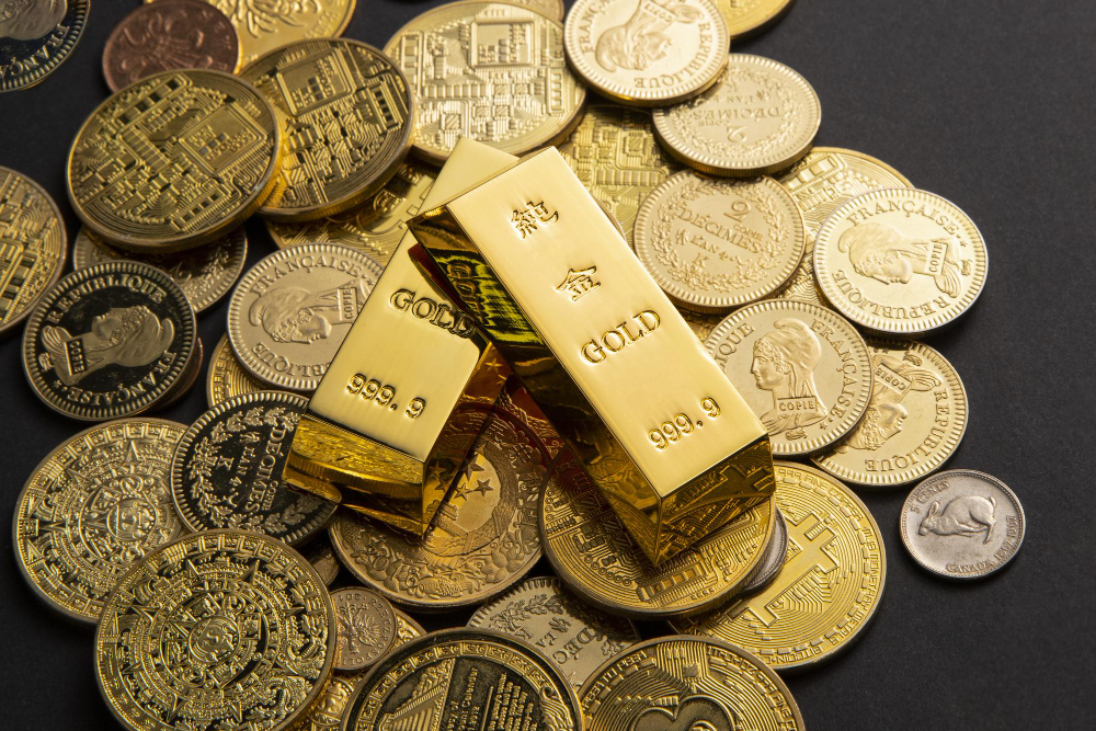 Trusted Gold Investment Services in Monument, CO for Secure Wealth