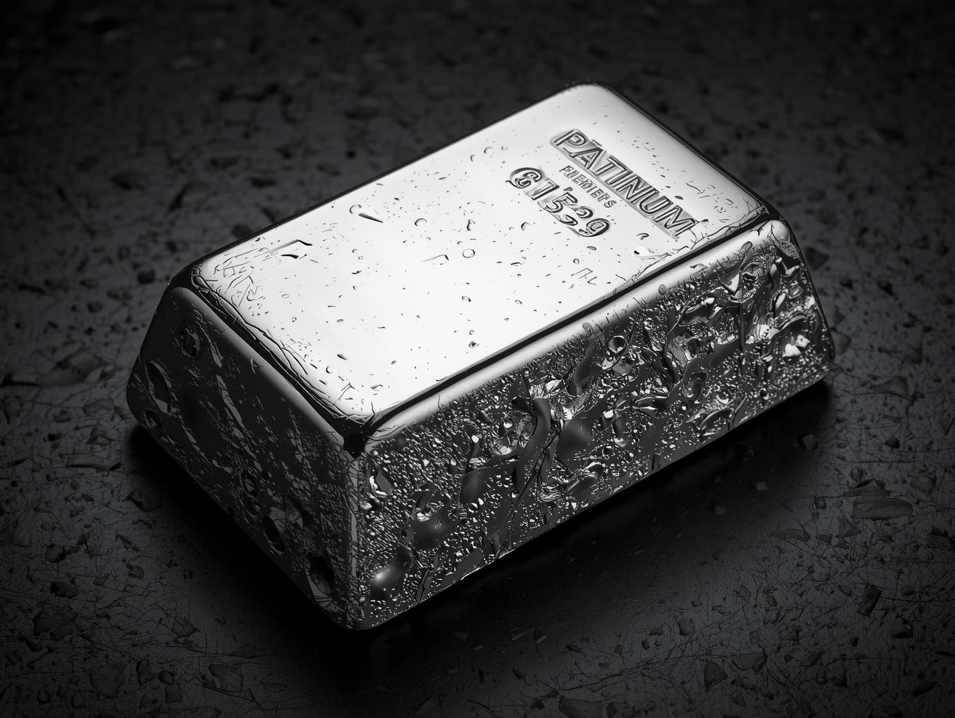 Platinum Investment Strategies for Long‑Term Wealth in Monument, CO