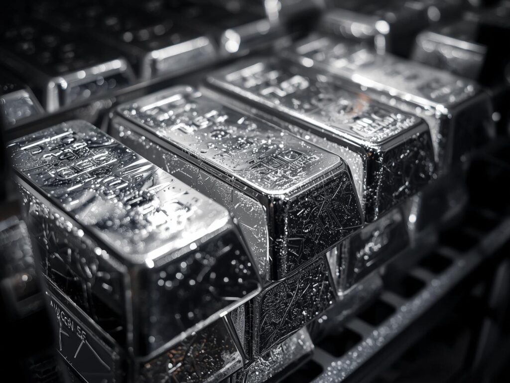 Platinum Investment Strategies for Long‑Term Wealth in Monument, CO