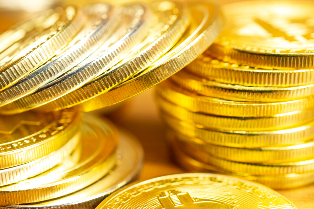Buy Physical Gold in Monument CO Safely North American Investments LLC