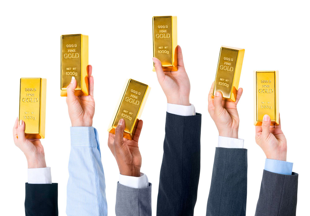 What Should First-Time Gold Buyers in Monument, CO Know Before Investing?