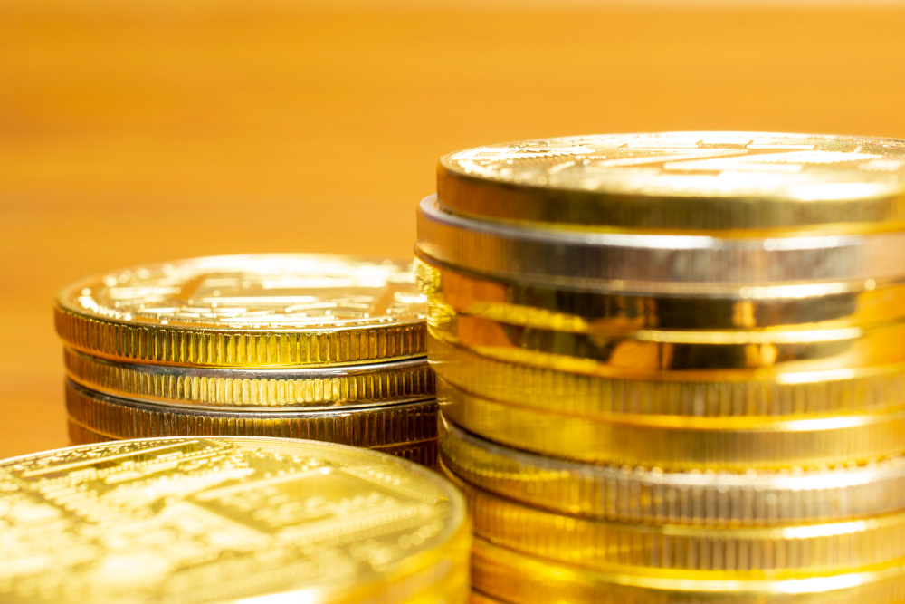 Trusted Gold Investments in Monument, CO North American Investments LLC